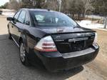 2008 Ford Taurus LTD