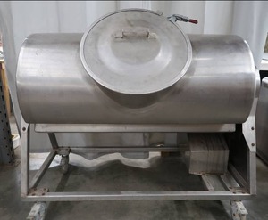 COMMERCIAL MEAT TUMBLER / MARINATOR
