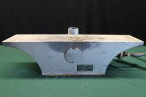lot 49 image: PEARSON FISH HOUSE HEATER