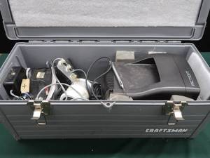 lot 56 image: ACTION UNDERWATER CAMERA SET UP