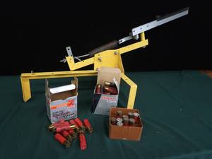 lot 69 image: AMMO PLUS