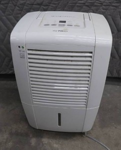 lot 73 image: FRIGIDAIRE 70 PINT DEHUMIDIFIER