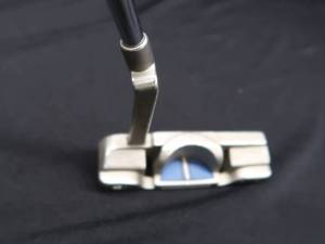 lot 118 image: PING G5I ANSER PUTTER