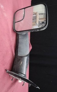 lot 134 image: DODGE RAM TOWING SIDE MIRROR
