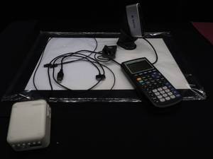 lot 151 image: ELECTRONICS LOT
