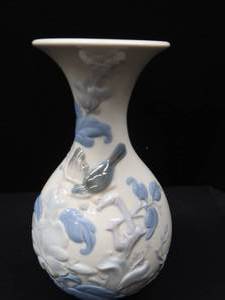 LLADRO VASE