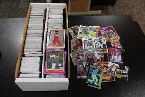 lot 209 image: Mixed Sports Fun Lot