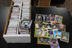 lot 210 image: Mixed Sports Fun Lot