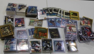 lot 292 image: Mixed Sports Shoebox of Fun Lot