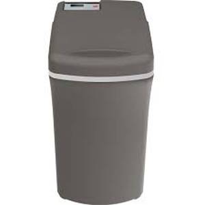Rheem 18,000 Grain Home Water Softener for Hard Water and Iron Reduction   Customer Returns See Pictures