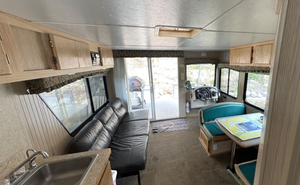 Suncruiser 360 Houseboat! 3 Nights in Voyageurs National Park (5/30-6/2/25)