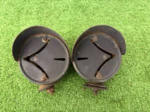 Antique Signal-Stat Arrow Turn Signals