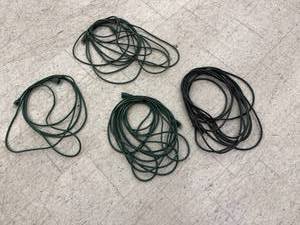 lot 33 image: Extension Cords