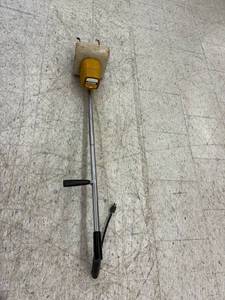 lot 60 image: Montgomery Ward Electric TillerCultivator - Works