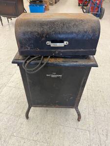 Vintage Model 10 The Dictaphone