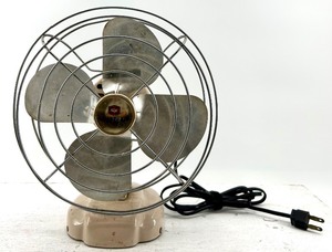 lot 181 image: Vintage Coast to Coast Air Electric Fan