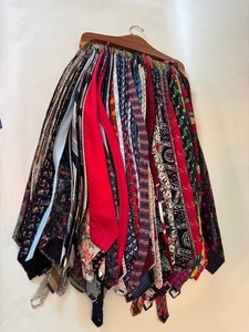 lot 42 image: HUGE Lot of Ties