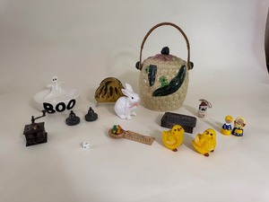 lot 71 image: Miscellaneous and Minis