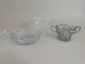 lot 81 image: Imperial Cut Glass