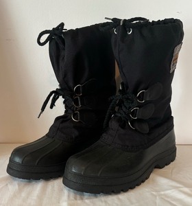 lot 109 image: Kamic Size 9 Boots