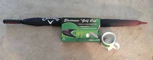 lot 244 image: Fun Golf Grouping