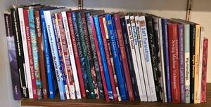 lot 252 image: Group of Crafting Books
