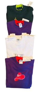 lot 199 image: Variety of Sweatshirts