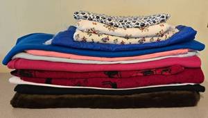 lot 328 image: Unique Fabric Options