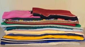 lot 326A image: T-Shirt Cottons & More