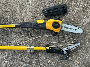 lot 277 image: Tree  Shrub Trimming Helpers