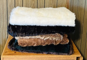 lot 279 image: Variety of Fabric including Soft and Cuddly Fabric
