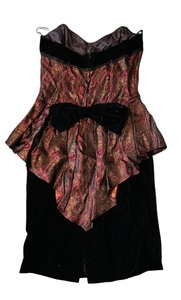 lot 460 image: Scott McClintock Vintage Dress Size 14
