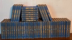 lot 454 image: The Chronicles of America Series Extra-Illustrated Edition Alan Johnson-Editor Yale University Press