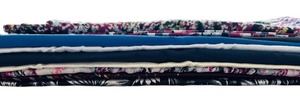 lot 439 image: Assorted Fabric Remnants