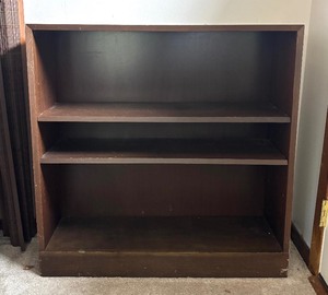lot 473 image: Vintage Adjustable Shelf
