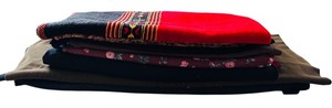 lot 416 image: Variety of Fabric Remnants