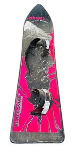 lot 375 image: Mogul Monster Snow Board