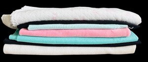 lot 402 image: Assorted Fabric Remnants
