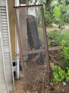 lot 14 image: Receiver Hitch Platform