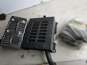 lot 34 image: Mufflers for Small Engines