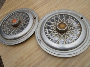 Hubcaps