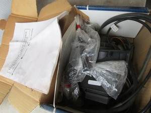 lot 75 image: Vintage Cruise Control