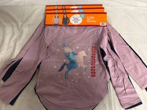 lot 41 image: 3 Packs of 2 Kids T-Shirt Sets - Size 78