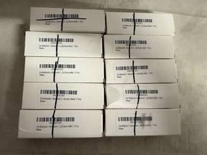 lot 76 image: 10 Packs of Cat Melatonin