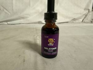 lot 75 image: 10 Packs of Cat Melatonin