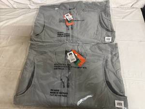 lot 87 image: 2 Storm Creek Smooth Shell Vest - Large