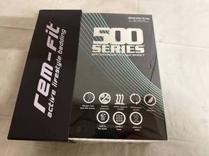 lot 98 image: Rem-Fit 500 Series Waterproof Sheets - Split Cal King