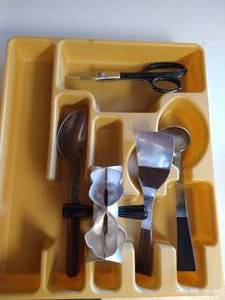 lot 106 image: Foley Cutter, Dental Scissors, Marked Vintage Utensils