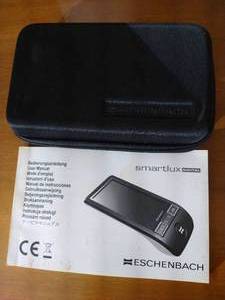 lot 261 image: Eschenbach Smartlux Digital Magnifier