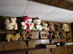 lot 277 image: Teddy Bear Lot